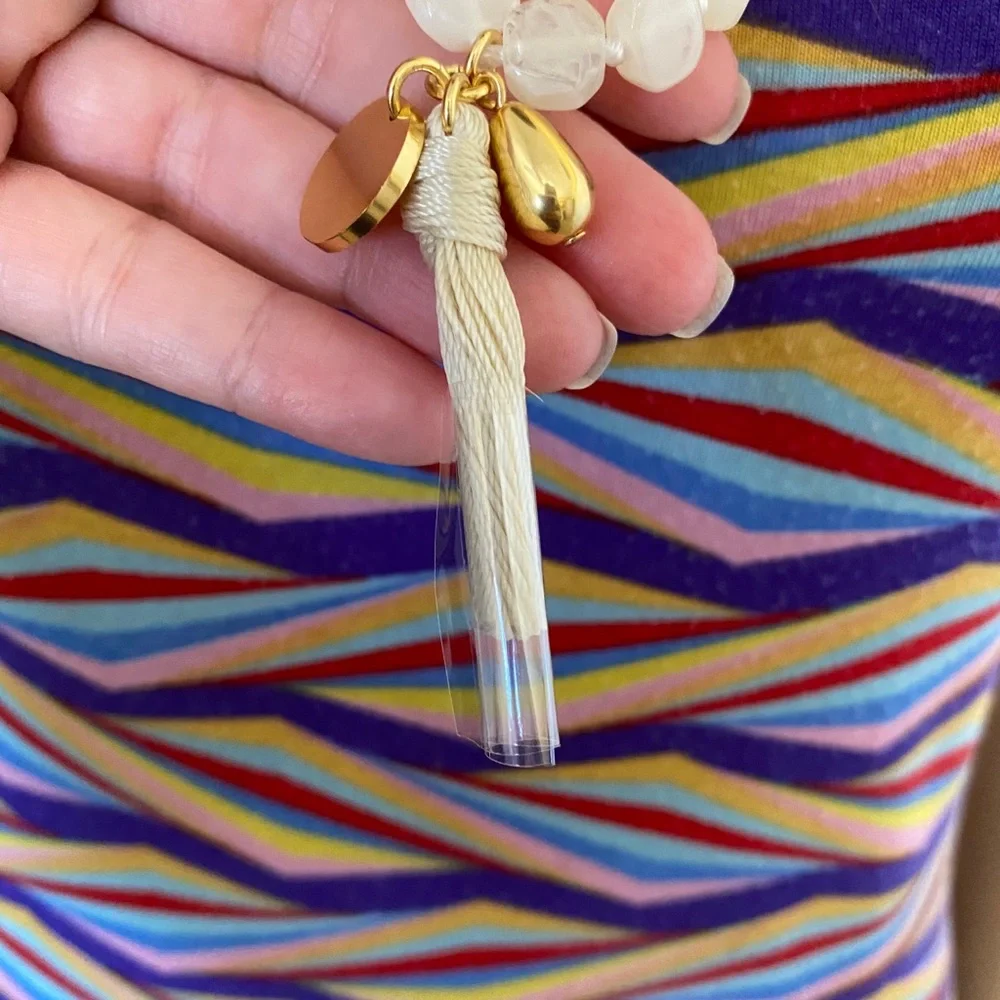 J‎ Crew Necklace